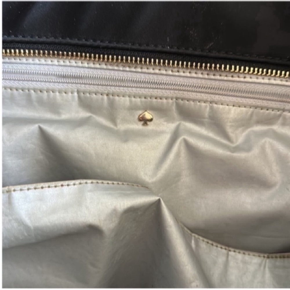 Kate spade diaper bag - Picture 11 of 16